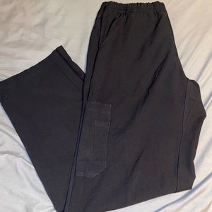 Men’s sketchers scrub pants
